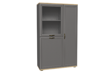 Шкаф многоцелевой Карина ШК-1083