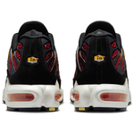 Swarovski X Nike Air Max Plus Sunset