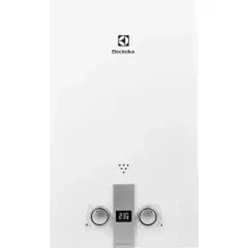Водонагреватель газовый Electrolux GWH 10 High Performance Eco НС-1186645