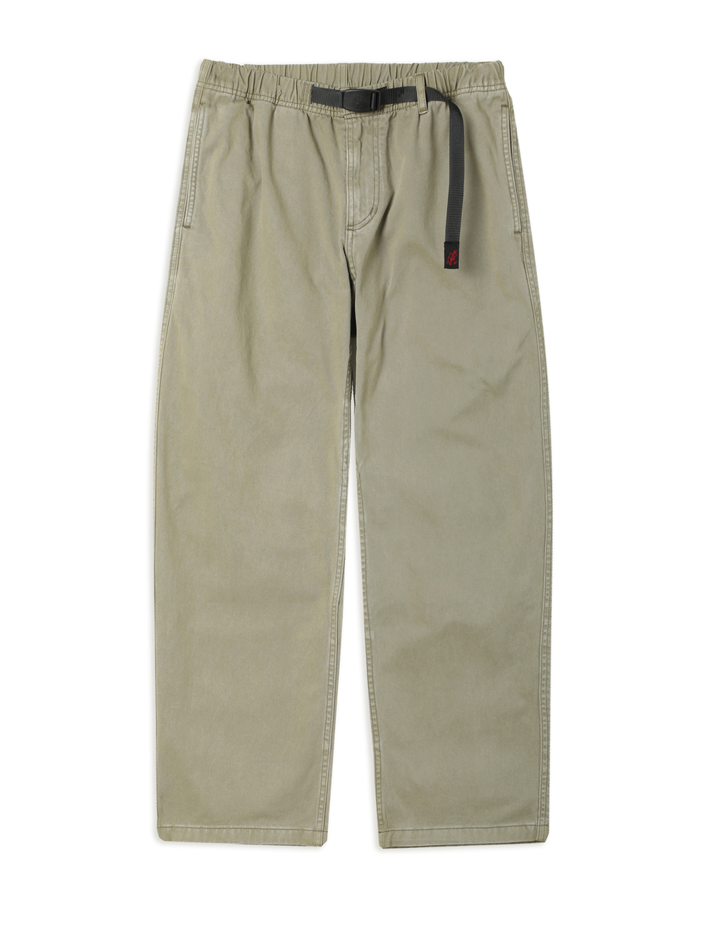 Мужские Брюки Gramicci Straight Fit