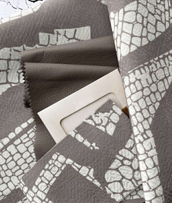 Жаккард Scale (Скале) 996