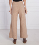 Трикотажные штаны Liu Jo Rose - бежевый(5F2013 MA80M)