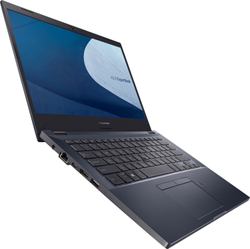 Ноутбук ASUS P2451FA-EB1355 (90NX02N1-M18280) 14;  LED / 1920x1080 FHD / Intel Core i3 / 10110U / 2100 МГц / Intel UHD Graphics / 8 Gb / SSD / 256 ГБ / no OS