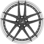 RP FORGED HCX01S
