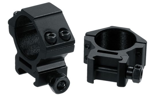 Прицел оптический BSA STS 6-24x44 IR