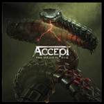 Accept / Too Mean To Die (CD)