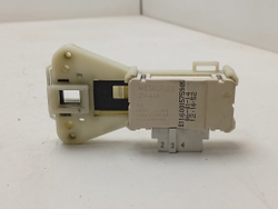 IWUE4105CIS кт64 Блокировка люка для стиральной машины Indesit IWUE4105CIS б/у