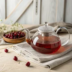 Морс концентрат Вишня / 1 л