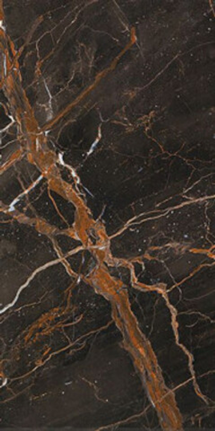 Керамогранит VANITY BROWN super polished