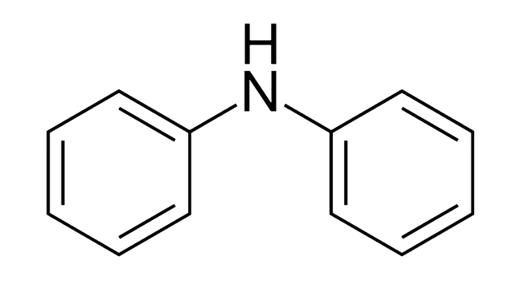 дифениламин формула