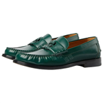 Gucci Interlocking