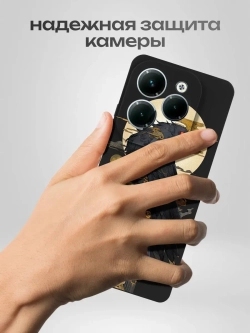 Чехол на Infinix Hot 40 Pro