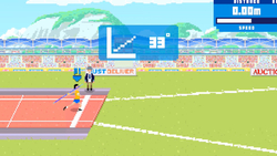 Sports Hero (для ПК, цифровой код доступа)