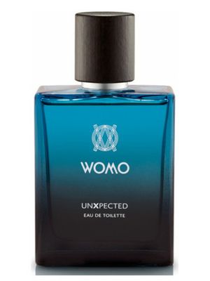 Womo UnXpected