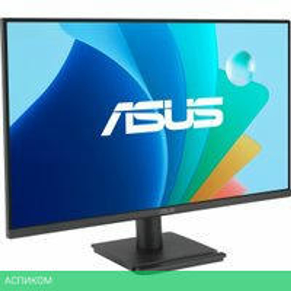 Игровой монитор ASUS Eye Care VA249QG