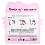 The Creme Shop, Hello Kitty®, готовый к сиянию!, тканевая маска с эссенцией, 1 шт., 25 г (0,88 унции)