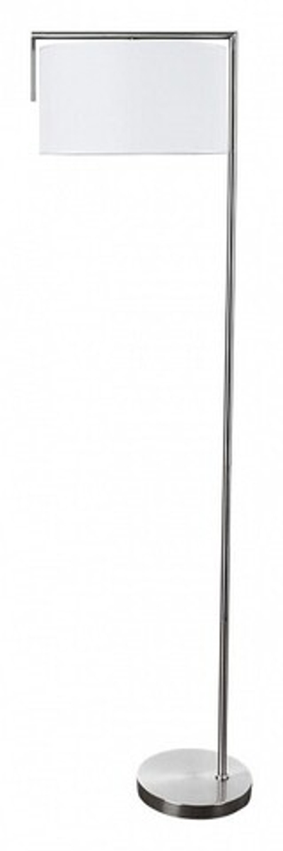 Торшер Arte Lamp Aperol A5031PN-1SS