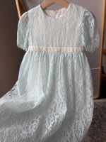 Кружевное платье Eirene, 110