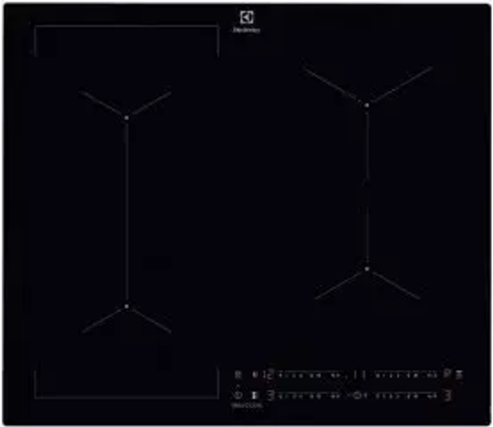 Встраиваемая индукционная варочная панель Electrolux IPEL6453KC