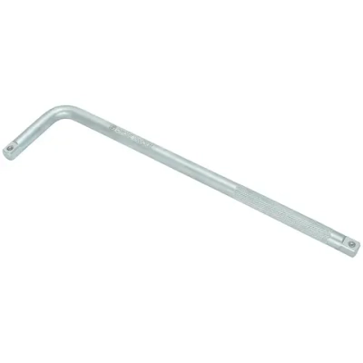 Вороток L-образн. 1/2" (L375*100мм) длинный АвтоТорг AT54539