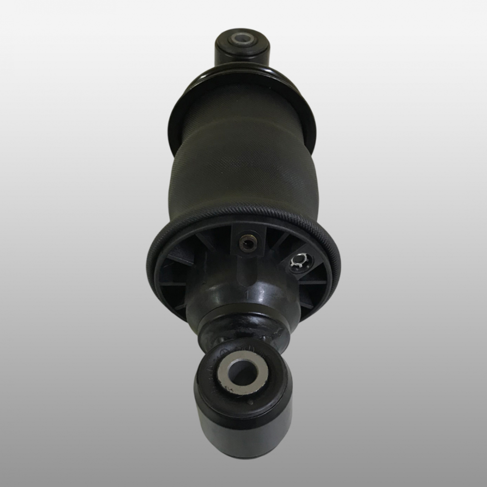 HTP-SX16251434075 - Амортизатор кабины пневматический передний на Shacman (Shaanxi) Х6000