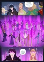 Комикс Привратники. Том 2