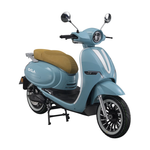 Электроскутер Okla LG-Plus