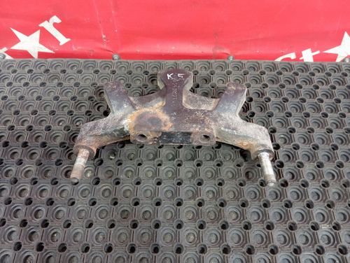 Кронштейн тяги реактивной 2017 г.