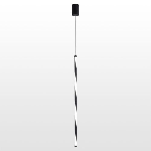 Подвесной светодиодный светильник Lussole Loft Cass LSP-8426