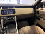 Land Rover Range Rover, 2013 год