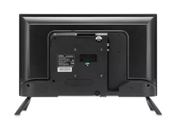 Телевизор Digma 24" DM-LED32SBB25 черный