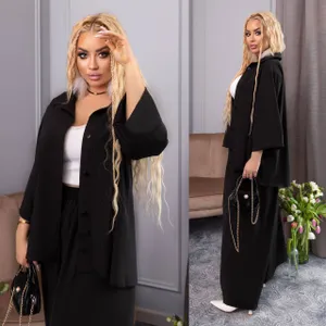 Костюм УК-2274/2275-3 Fabrika