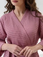 Халат женский "Кимоно"