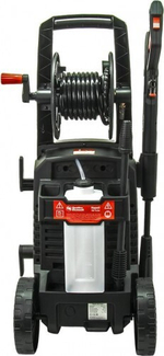 Бытовая мойка высокого давления QUATTRO ELEMENTI NAPOLI 160 Turbo 242-335