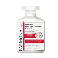 Шампунь от выпадения волос укрепляющий Farmona Radical Med 300мл