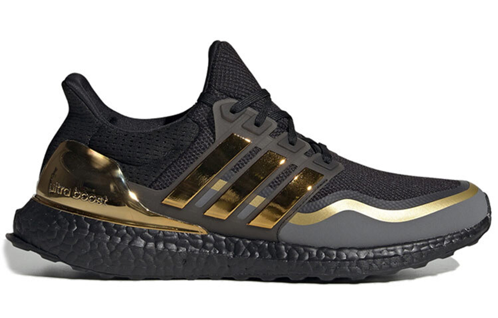 Кроссовки Adidas Ultraboost 4.0
