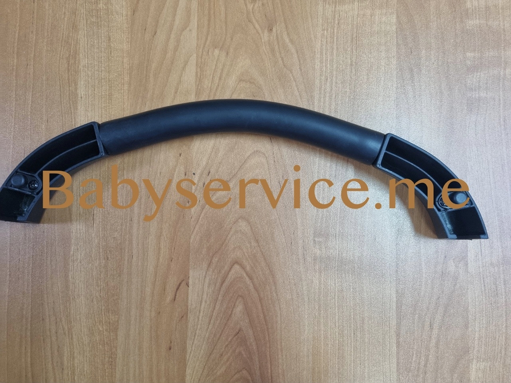 Бампер Carrello Vista без чехла