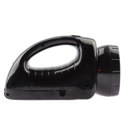 Светодиодный фонарь Трофи TSP12 прожекторный аккумуляторный со встроенным светильником | Прожекторные фонари