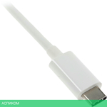 Переходник TP-Link UC400 USB Type-C (m)/USB 3.0 A(f) 0,1м белый