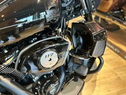 Street Glide Ultra Harley-Davidson , 2025