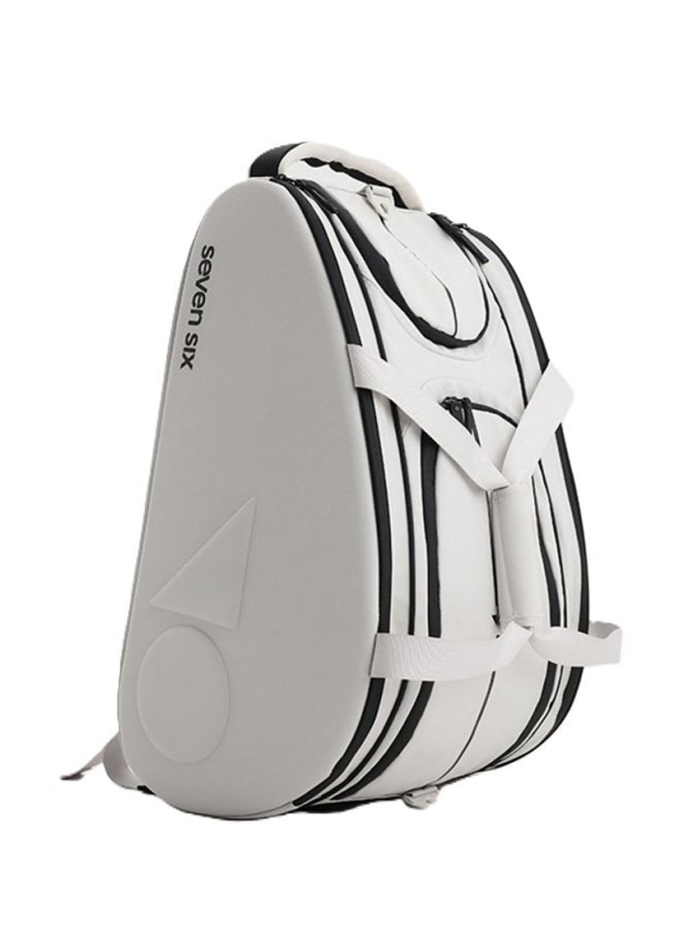 Сумки для падел SEVENSIX ANKL