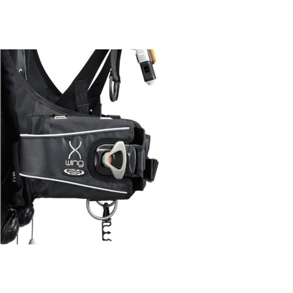 КОМПЕНСАТОР TUSA BCJ-8000C