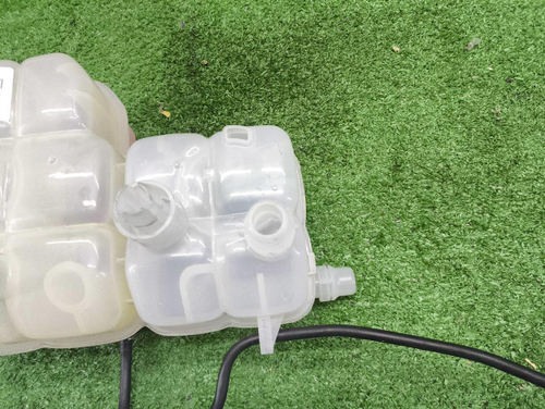 Бачок расширительный Jetour T2 (2023-н.в.)