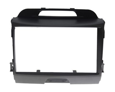 9" рамка Kia Sportage 2010-2016, MFB дисплей