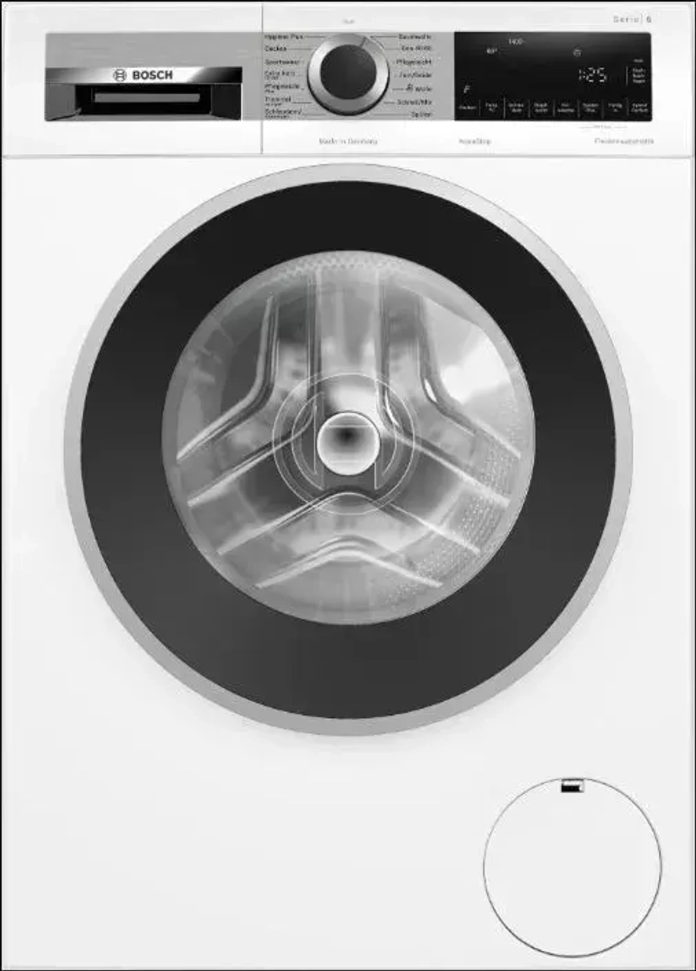 Стиральная машина Bosch WGG244M40