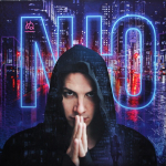NЮ/ Nю (LP)