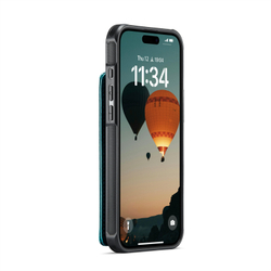 Чехол CaseMe Сard Protection iPhone 16