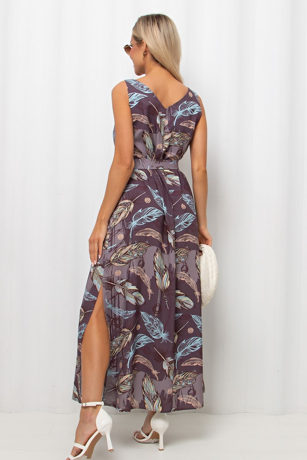 Платье Элария №1 Valentina