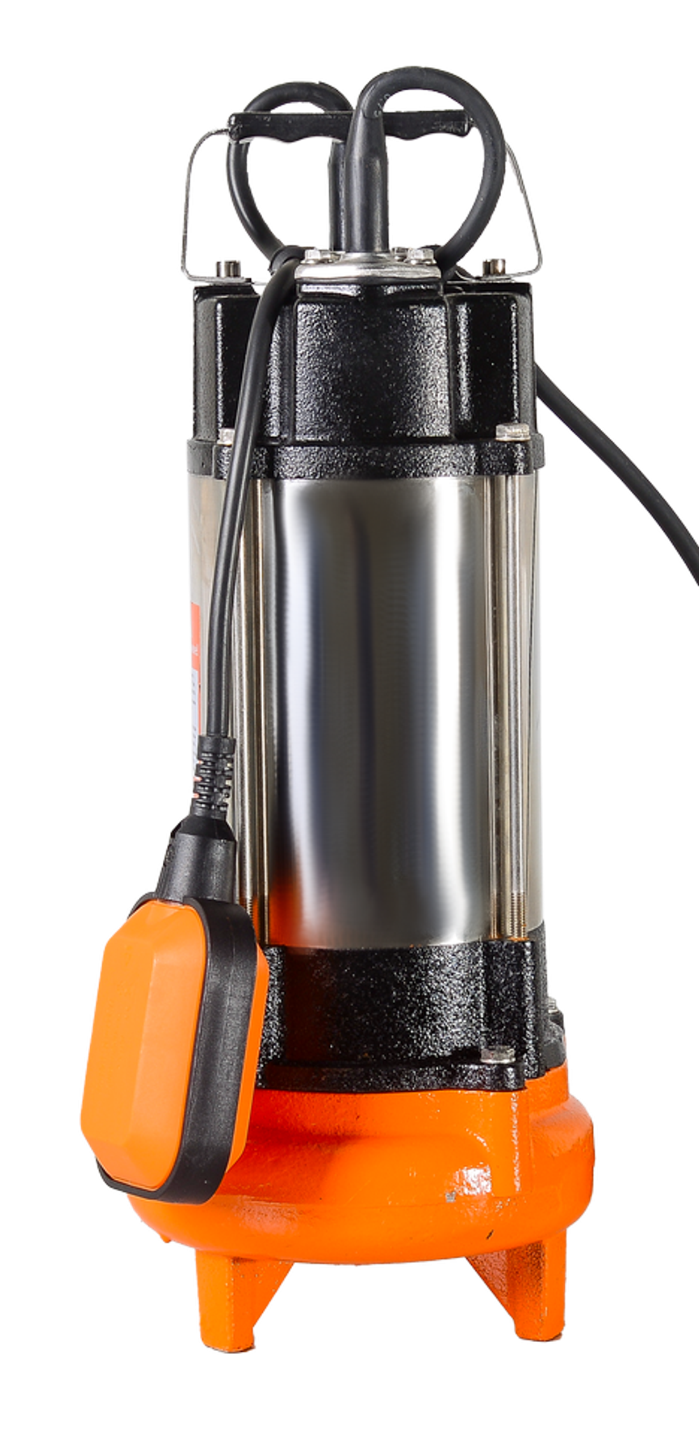 Фекальный насос Вихрь ФН-750