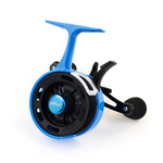 Катушка мультипликаторная Osprey BD60L (Синий)